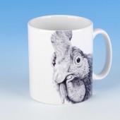 8108 Mug-MARK CHARLES-HEN